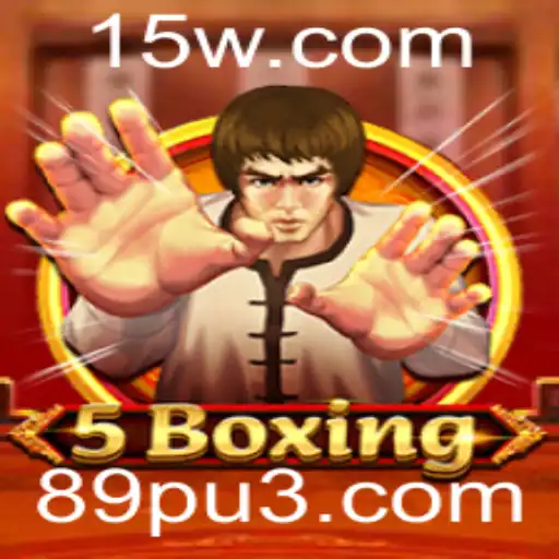 Descubra o Fascinante Mundo do Jogo 5Boxing