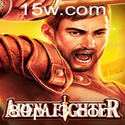 ArenaFighter: Uma Jornada de Estratégia e Ação no Mundo dos Jogos de Luta