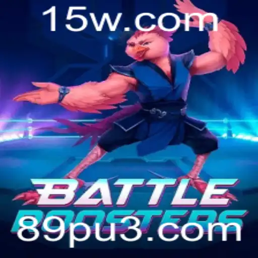 BattleRoosters: Um Novo Jogo Emocionante Revisita o Estilo Clássico com '89P'