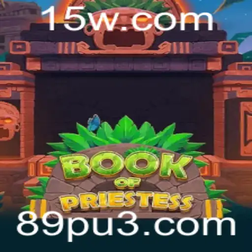 Explorando o Mundo do Jogo BookOfPriestess: Uma Jornada Mística