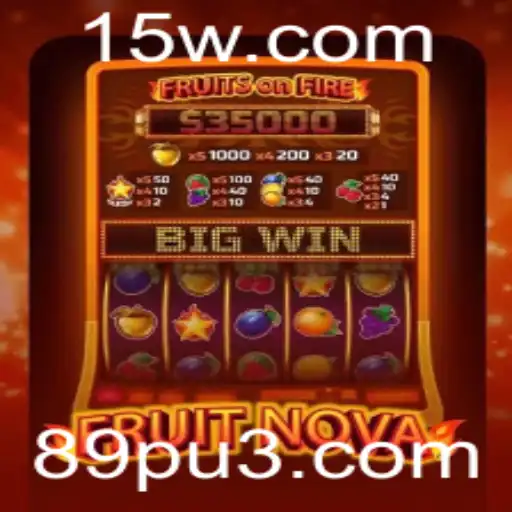 FruitNova: Explorando o Universo Lúdico do Jogo 89P