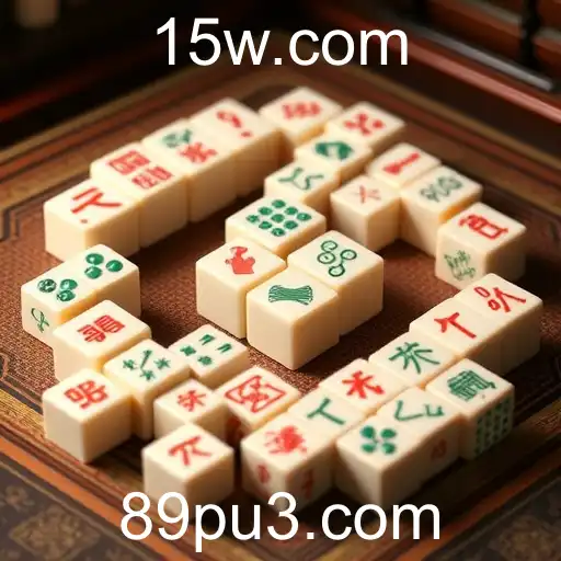 Mahjong