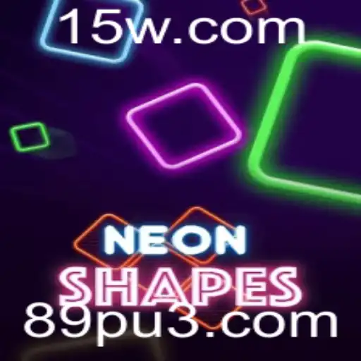 Descubra NeonShapes: O Jogo que Está Revolucionando o Mundo dos Jogos Digitais