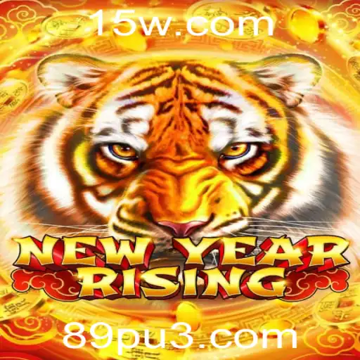Descobrindo o Mundo Fascinante de 'NewYearRising'