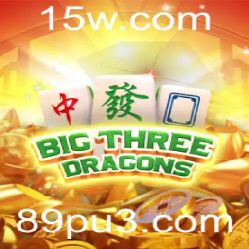 Descubra o Fascinante Universo do Jogo BigThreeDragons