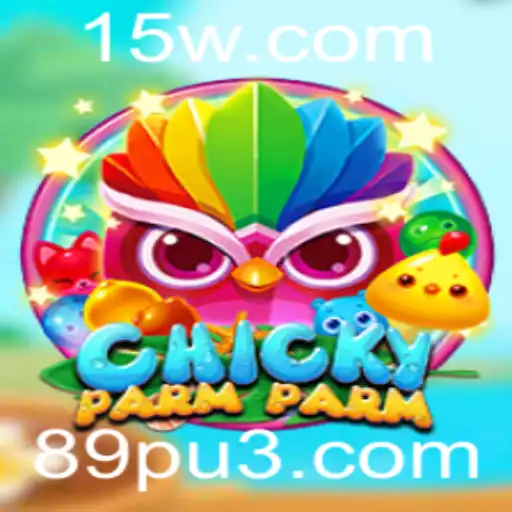 ChickyParmParm: Explorando o Jogo do Momento