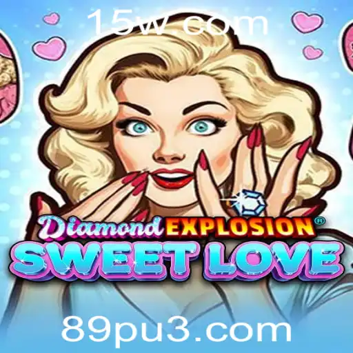 Explorando o Universo de DiamondExplosionSweetLove: Uma Jornada de Aventuras e Emoções