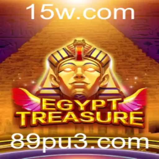 Descubra os Mistérios de EgyptTreasure: Um Jogo de Aventura e Estratégia