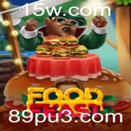 FoodFeast: Explorando o Jogo Culinário 89P