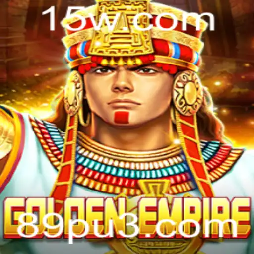 Descubra o Fascinante Mundo de GoldenEmpire e a Dinâmica Estratégica de 89P