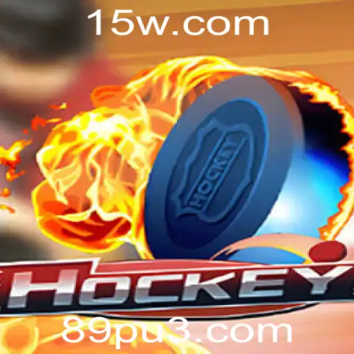 Hockey: A Fascinante Jornada no Gelo com o Código 89P