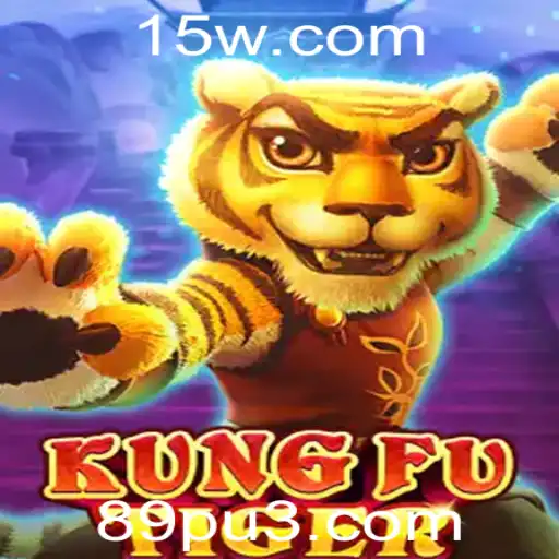 KungFuTiger: Uma Imersão no Mundo dos Mestres das Artes Marciais