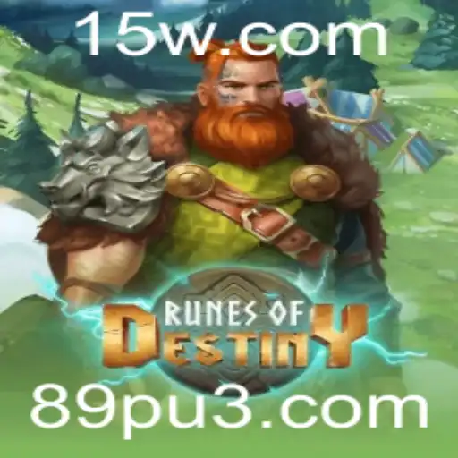 Descubra RunesOfDestiny: O Jogo de Estratégia Mágica que Conquista Corações