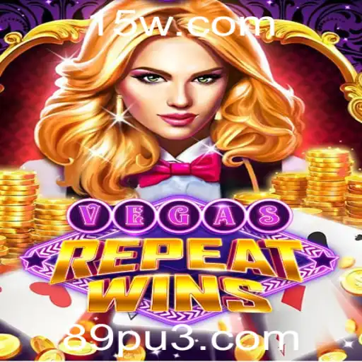 Descubra o Jogo Engenhoso VegasRepeatWins: Como Jogar e se Divertir