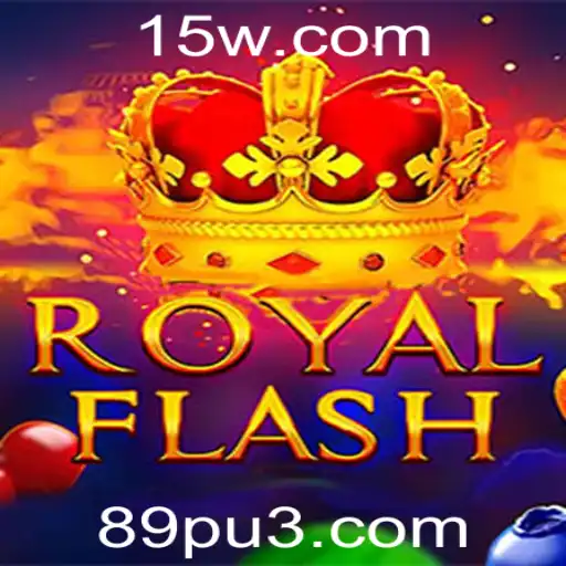 Descubra o Mundo Empolgante de RoyalFlash com a Palavra-Chave 89P