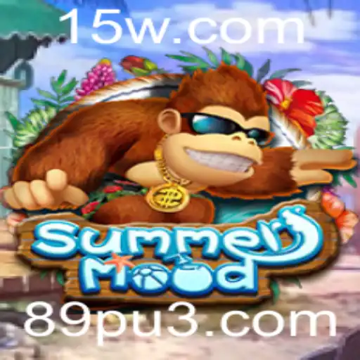 Explorando o Fascinante Mundo de SummerMood: Descubra Tudo Sobre Este Jogo Envolvente