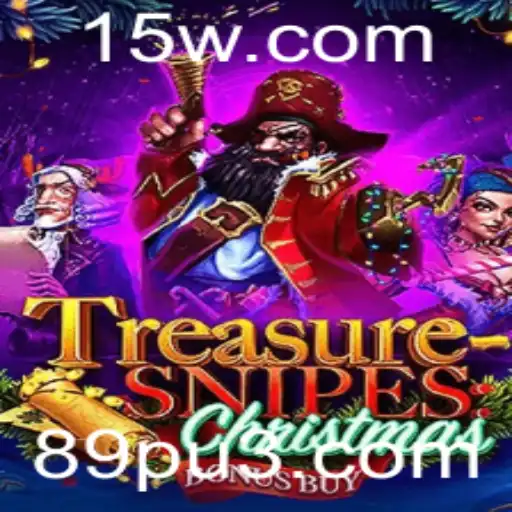 Explorando TreasuresnipesChristmas: Um Jogo de Aventuras e Estratégia