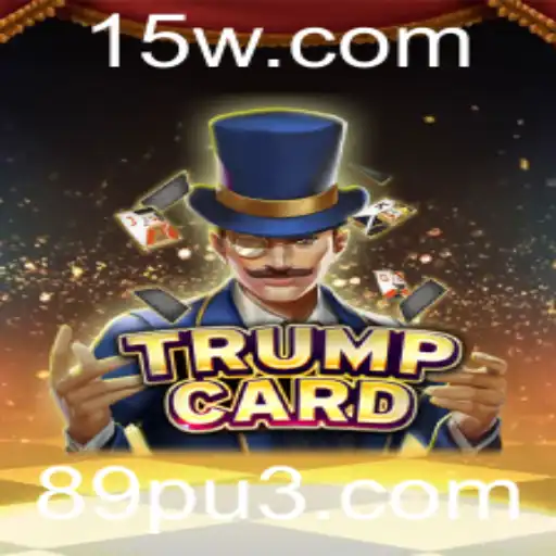 TrumpCard: Um Mergulho no Excitante Jogo Estratégico Com a Palavra-Chave 89P
